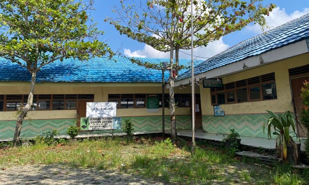 SDN Teluk Dalam 10