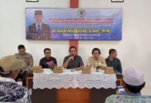 Dukung Promosi UMKM Desa, Warga Gambut Dibekali Keterampilan Desain Grafis