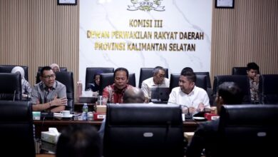 Tak Puas Hanya Sanksi 67 SPBU, DPRD Kalsel Desak Audit Total Distribusi BBM Bersubsidi