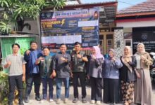 Buka Posko Pengaduan bagi Masyarakat, Borneo Law Firm Soroti Pertanggungjawaban PLN