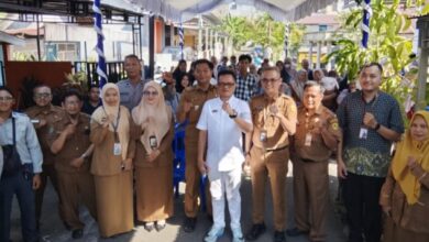 Fery Hidayat Serap Aspirasi Warga Kuripan, Sampah hingga Bansos Jadi Sorotan