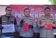 Gegara Geber Knalpot Motor, Pria Tewas Dianiaya Menggunakan Pipa Besi