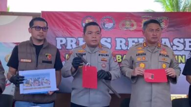 Gegara Geber Knalpot Motor, Pria Tewas Dianiaya Menggunakan Pipa Besi