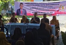 Banyak Keluhan BPJS, Isnaini: DPRD dan Pemko Akan Cari Jalan Keluar