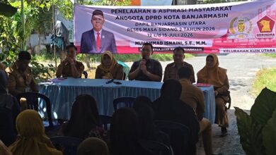 Banyak Keluhan BPJS, Isnaini: DPRD dan Pemko Akan Cari Jalan Keluar
