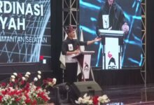 Kaesang Pangarep, Ketua Umum PSI