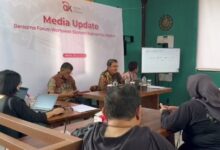 Aduan Pinjol Mendominasi, OJK Kalsel Soroti Penagihan dan SLIK