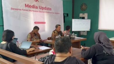 Aduan Pinjol Mendominasi, OJK Kalsel Soroti Penagihan dan SLIK