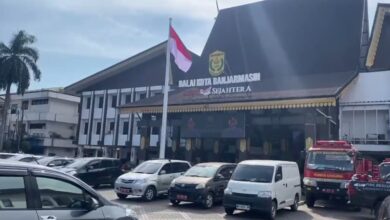 Pemko Banjarmasin