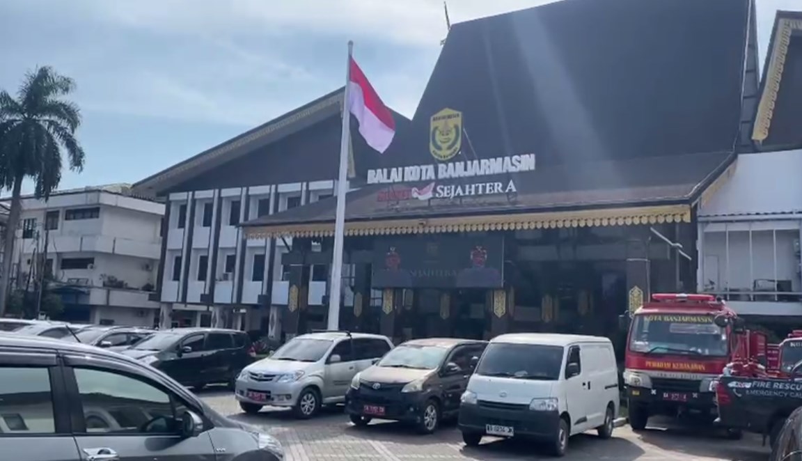 Pemko Banjarmasin