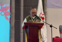 Sudirman Said, Ketua Bidang Organisasi Pengurus Pusat PMI