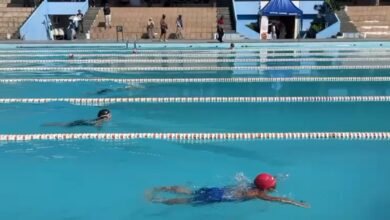 Kejuaraan Renang Wali Kota Cup 2026 Fokus Jaring Atlet Usia Dini