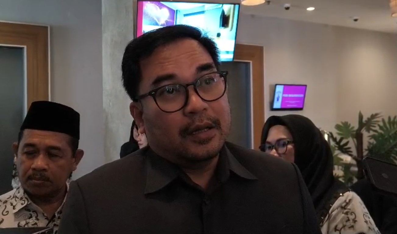 Kepala Dinas Pendidikan Kota Banjarmasin, Ryan Utama