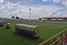 Stadion 17 Mei Banjarmasin