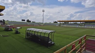 Stadion 17 Mei Banjarmasin