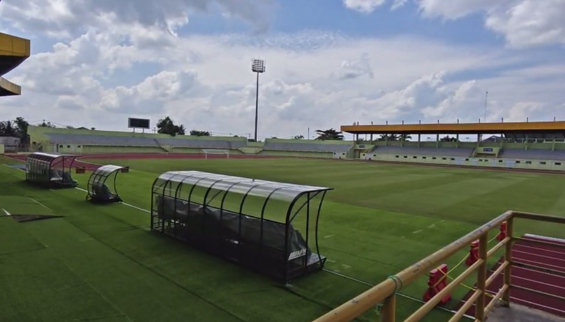 Stadion 17 Mei Banjarmasin