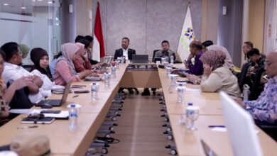 Pansus DPRD Kalsel Gandeng BPH Migas Sidak SPBU 'Nakal'