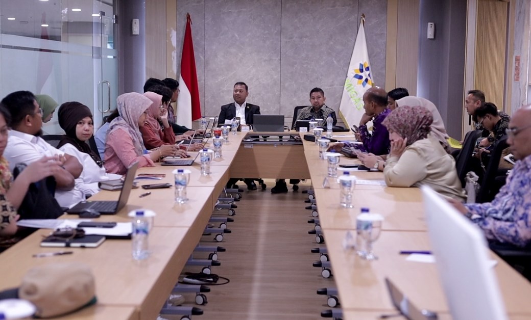 Pansus DPRD Kalsel Gandeng BPH Migas Sidak SPBU 'Nakal'
