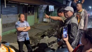 Rosehan NB, Anggota Komisi III DPRD Kalimantan Selatan (Foto: Duta TV)