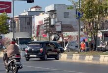 U-Turn Kertak Hanyar Tak Kunjung Dievaluasi, DPRD Kalsel Tagih Tindak Lanjut Balai Jalan