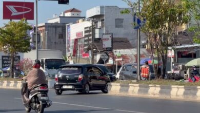 U-Turn Kertak Hanyar Tak Kunjung Dievaluasi, DPRD Kalsel Tagih Tindak Lanjut Balai Jalan