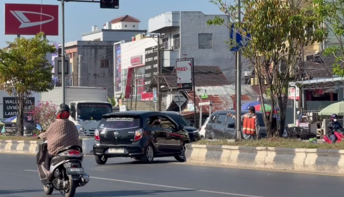 U-Turn Kertak Hanyar Tak Kunjung Dievaluasi, DPRD Kalsel Tagih Tindak Lanjut Balai Jalan