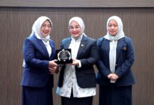 Kanker Payudara Masih Teratas Penyakit Mematikan