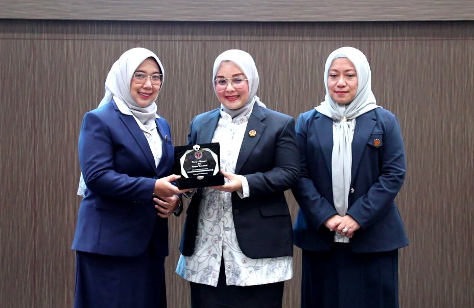 Kanker Payudara Masih Teratas Penyakit Mematikan