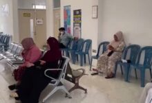 Dampak Asap Kebakaran Lahan, Kunjungan Pasien ke Puskesmas Naik 30 Persen