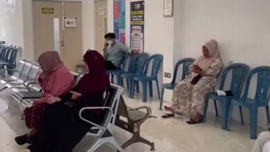 Dampak Asap Kebakaran Lahan, Kunjungan Pasien ke Puskesmas Naik 30 Persen