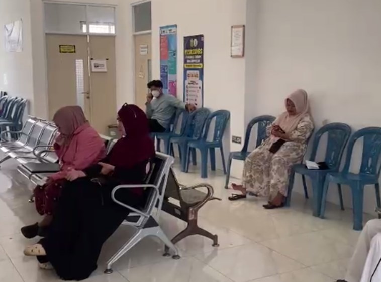 Dampak Asap Kebakaran Lahan, Kunjungan Pasien ke Puskesmas Naik 30 Persen
