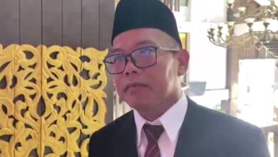 Pembudidaya Ikan Haruan Keluhkan Krisis Air Saat Kemarau ke Komisi II