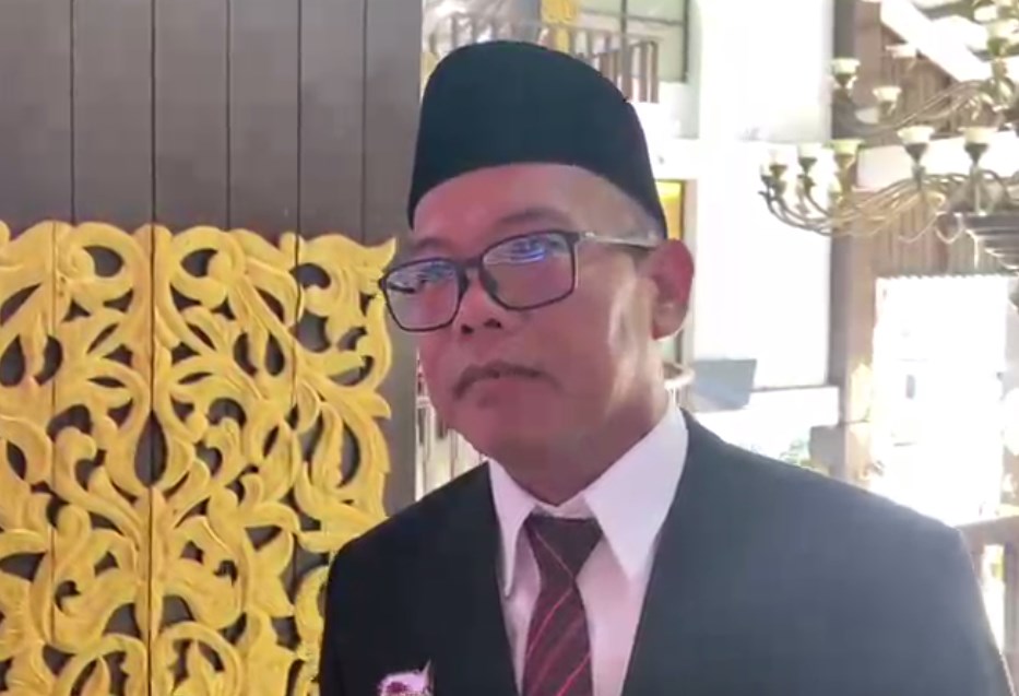Pembudidaya Ikan Haruan Keluhkan Krisis Air Saat Kemarau ke Komisi II