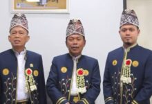 Hari Jadi Ke-76 Kalsel, Dewan Komitmen Kawal Pembangunan dan Kepentingan Rakyat