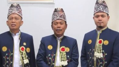 Hari Jadi Ke-76 Kalsel, Dewan Komitmen Kawal Pembangunan dan Kepentingan Rakyat