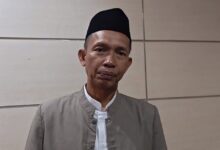 Wakhid Khusaini, Anggota Komisi IV DPRD Kota Banjarmasin
