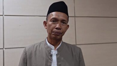 Wakhid Khusaini, Anggota Komisi IV DPRD Kota Banjarmasin