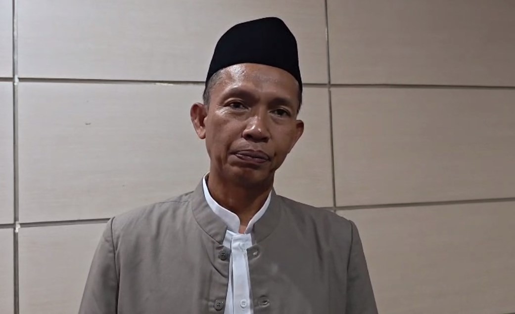 Wakhid Khusaini, Anggota Komisi IV DPRD Kota Banjarmasin