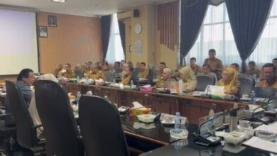 Serapan Anggaran Dinas Koperasi Disorot, DPRD Kalsel Khawatir Silpa Kembali Bengkak