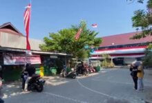 Siswi SD Diduga Jadi Korban Pelecehan Seksual