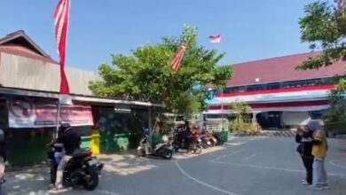Siswi SD Diduga Jadi Korban Pelecehan Seksual