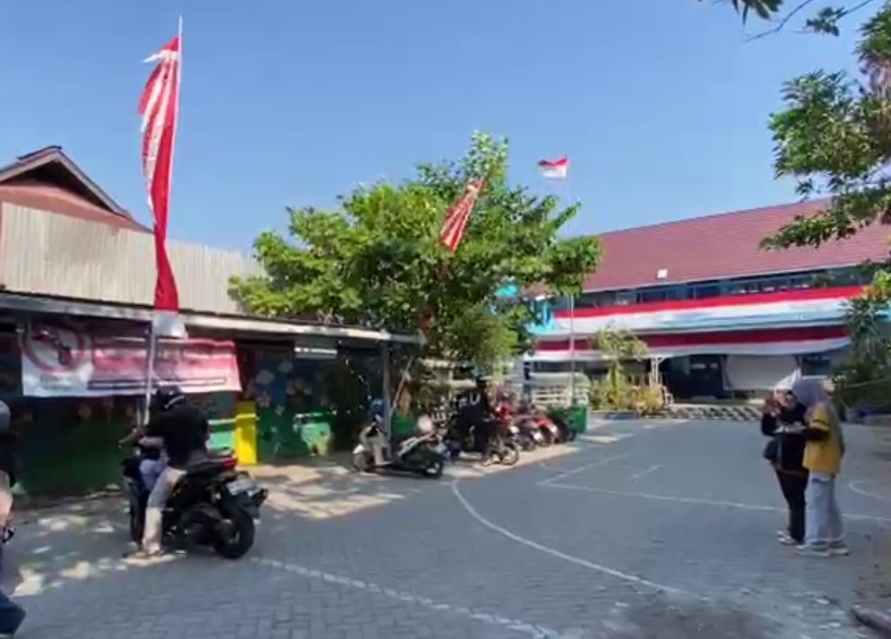 Siswi SD Diduga Jadi Korban Pelecehan Seksual
