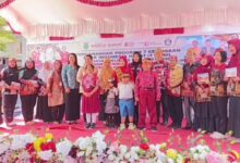 Bunda PAUD Canangkan 7 KAIH