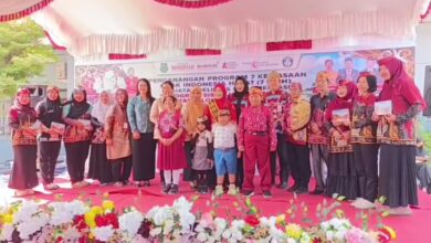 Bunda PAUD Canangkan 7 KAIH