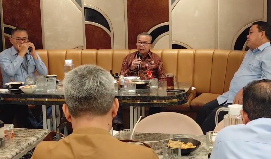 Pemprov Kalsel Ajak Masyarakat Ramaikan Kalsel Expo 2026