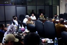 Dua Lahan Tidur di Batola Jadi Kendala Pengembangan 1.100 Hektare Kelapa Dalam di Kalsel