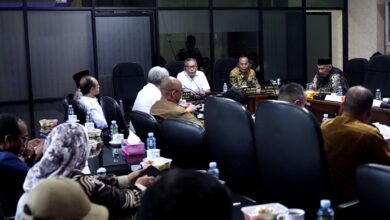 Dua Lahan Tidur di Batola Jadi Kendala Pengembangan 1.100 Hektare Kelapa Dalam di Kalsel