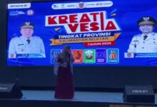 Kreativesia 2026