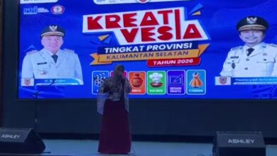 Kreativesia 2026