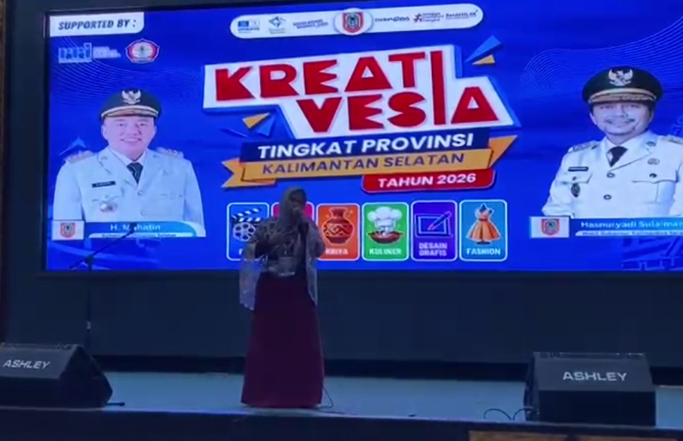 Kreativesia 2026